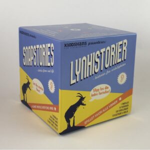 LynHistorier