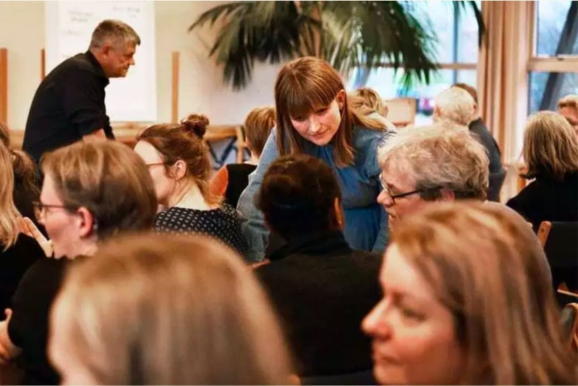 Facilitering Facilitering