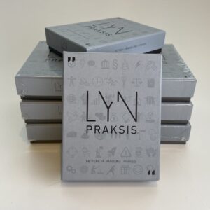LYNPraksis klassesæt