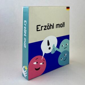 Erzähl mal samtalespil