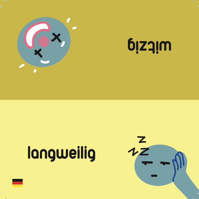 Witzig